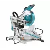 Makita LS1019L troncatrice e taglierina a mitra con funzione di trazione