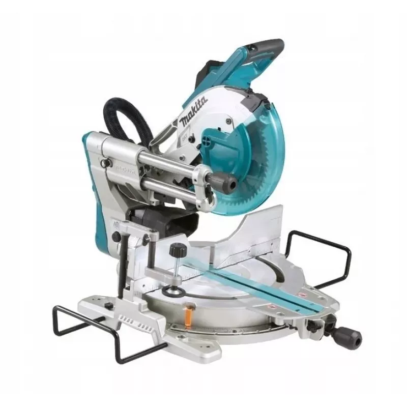 Makita LS1019L troncatrice e taglierina a mitra con funzione di trazione