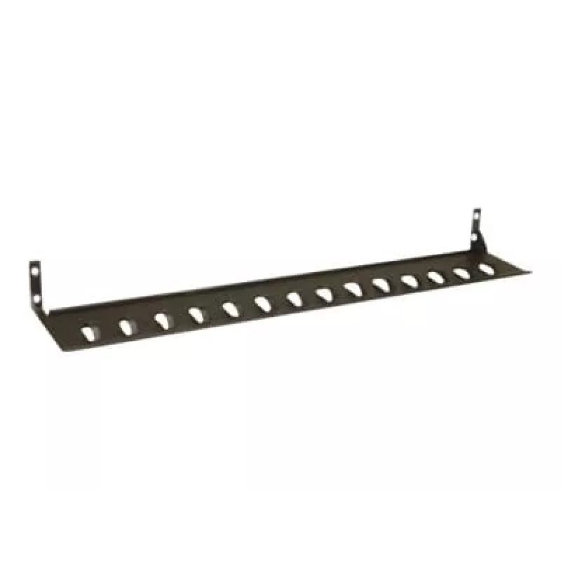 Kit di montaggio APC AP9569, nero, compatibile con infrastrutture APC