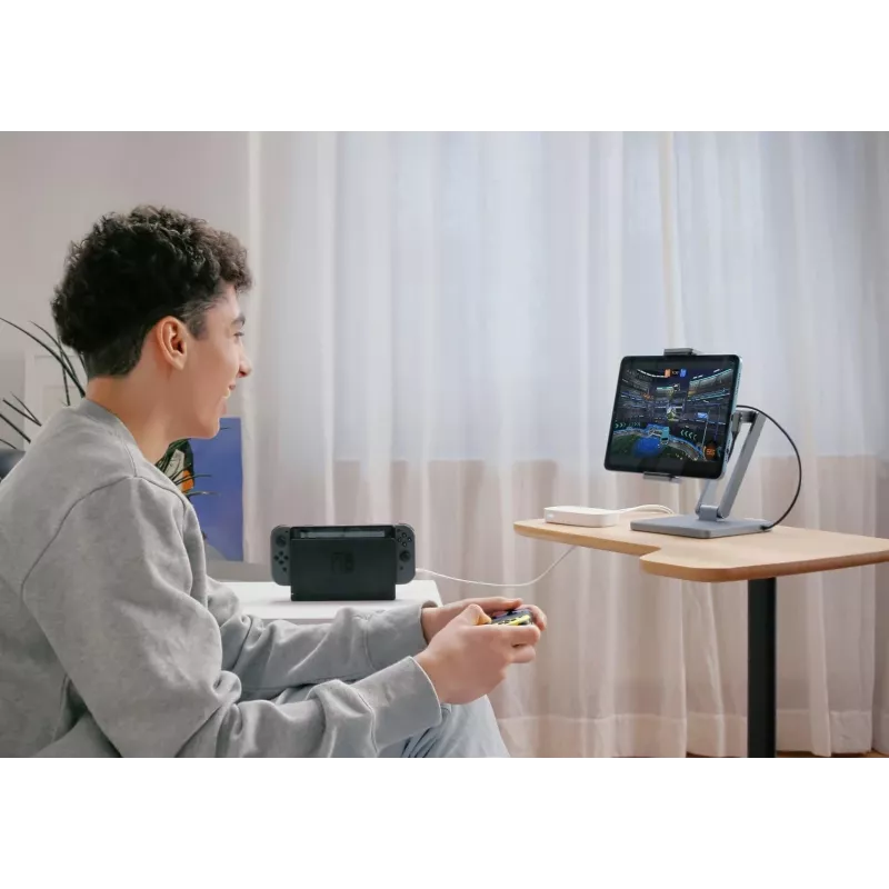 Elgato Game Capture Neo scheda di acquisizione video per giochi, 4k60 HDR