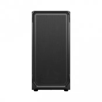 Case per PC Fractal Design Focus 2 ATX nero