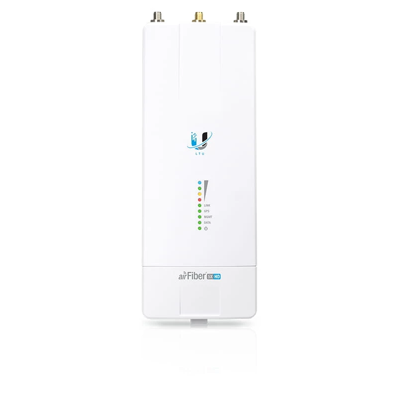 Bridge wireless Ubiquiti AirFiber AF-5XHD 5 GHz standard WLAN