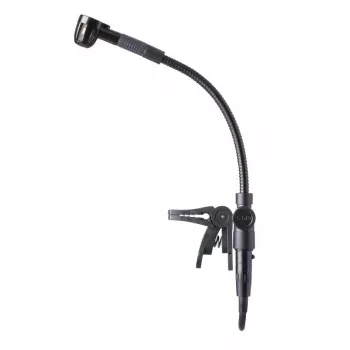 AKG C519 M microfono da studio nero