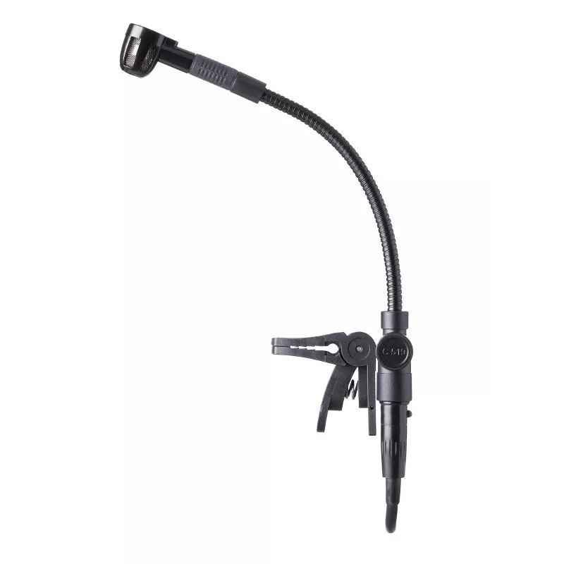 AKG C519 M microfono da studio nero