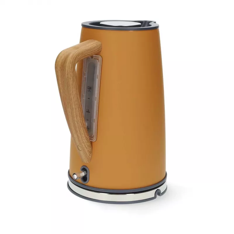 Bollitore Nedis KAWK510EOR 1,7 L 2200 W arancione