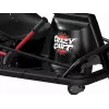 Drift kart elettrico Razor CRAZY CART XL Pro 25173808 con sterzo a 360°