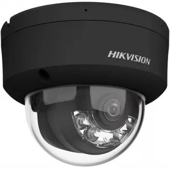 Telecamera di videosorveglianza Hikvision DS-2CD2183G2-LIS2U(2.8mm)(NERO)