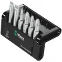 Set di punte per cacciavite Wera Bit-Check 6 pezzi