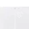 Salter 9164 WH3RJLEU16 Ghost Compact Analyser Bianco