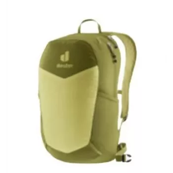 Zaino Deuter Speed Lite 13L zaino da trekking Lime