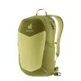 Zaino Deuter Speed Lite 13L zaino da trekking Lime