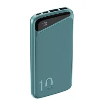 Powerbank Navitel PWR10 MX VERDE 10000 mAh