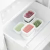 ROTHO Freeze - contenitore per congelatore - 6x250 ml