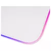Tappetino per mouse Deltaco GAM-079-W