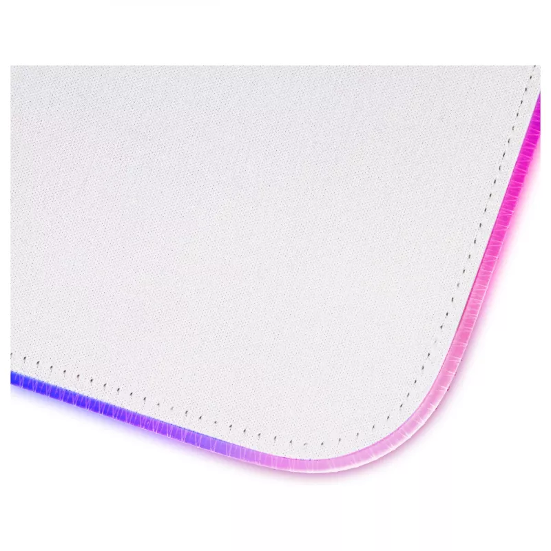 Tappetino per mouse Deltaco GAM-079-W