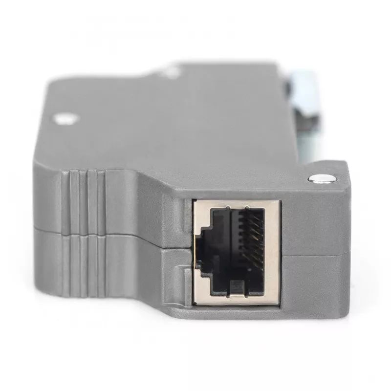 Protezione da sovratensione PoE Digitus DN-95421