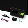 Convertitore di tensione Green Cell 24V a 230V 300W nero