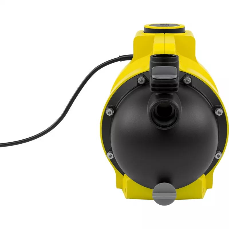 Kärcher 1.645-730.0 attrezzo da giardino 7.000 L nero