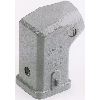Harting parte superiore custodia Han® 3A-gw-M20 19 20 003 1640 1 pz. (19 20 003 1640)