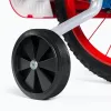 Bicicletta per bambino 16 Huffy 21901W Spider-Man