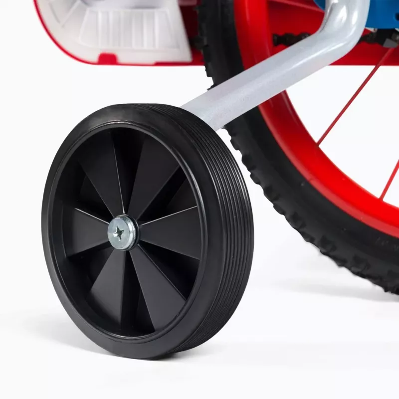 Bicicletta per bambino 16 Huffy 21901W Spider-Man
