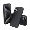 nevox StyleShell Shock 2523 custodia per iPhone 17, nera