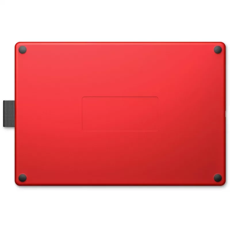 Wacom One by Small - con filo - 152 x 95 mm - USB - penna - 133 punti al secondo - Windows 10, Windows 10 Education, Windows 10 Education x64, Windows 10 Enterprise, Windows 10... (CTL-472-S)