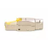 Digitus CAT 6A connettore maschio da campo DN-93638 AWG 22-27 supporta fino a 4PPoE