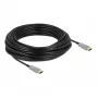 Cavo ottico attivo HDMI 4K 60 Hz 25 m DeLOCK 85016