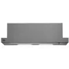 Cappa aspirante Beko HNT61210X semi-incasso (estraibile) acciaio inox 280 m³/h