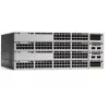 Cisco - Catalyst 9300 - Network Advantage - Switch - L3 - managed - 48 x 10/100/1000 (UPoE) montaggio a rack UPoE (822 W)