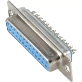 Connettore SUB-D a 25 poli ShiverPeaks (modello 79125-2)