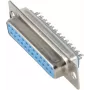 Connettore SUB-D a 25 poli ShiverPeaks (modello 79125-2)