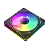 Gamemax | Ventola per case | FN12A-S8I | Nero