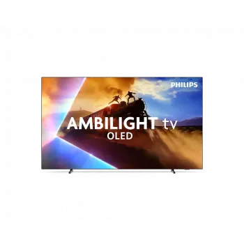 Philips 77OLED770 195,6 cm (77 pollici) 4K Ultra HD Smart TV Wi-Fi nero