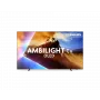 Philips 77OLED770/12 TV 77 pollici (195,6 cm) OLED 4K UHD Ambilight Smart TV, Titan OS, Dolby Vision, HDR10+, 120 Hz, Wi-Fi