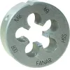 FANAR N1-121001-0220 maschio per filettare M22, DIN 22568, 6g, HSS 800