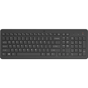 HP 220 tastiera wireless-NRL (805T2AA#UUW)