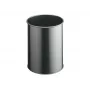 Cestino metallico rotondo 15 l Durable 3301-23