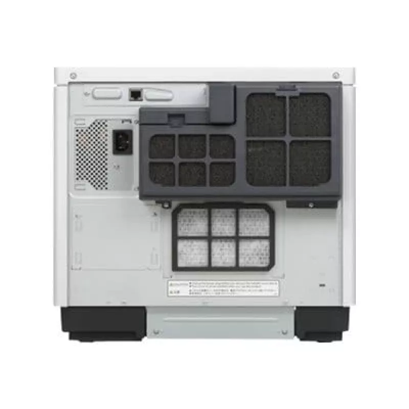 Epson Discproducer PP-100NII Disc Publisher, 100 dischi, Gigabit Ethernet