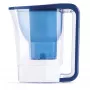 Filtro acqua da tavolo JATA HJAR1003 3,5 L blu trasparente