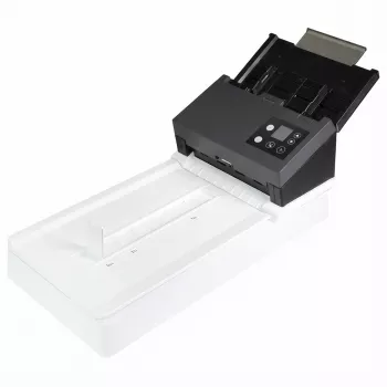 Scanner per documenti Avision AD3100F 100 ppm, USB 3.2, alimentazione automatica a passaggio singolo