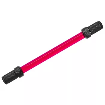 Alphacool Apex Liquid liquido di raffreddamento UV-attivo, rosso, 1 l (18654)