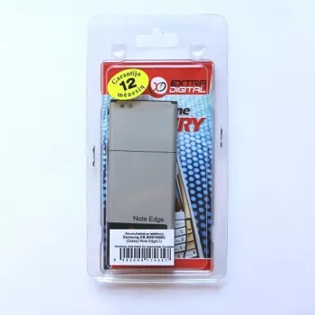 Batteria Samsung SM-N915 (Galaxy Note Edge, EB-BN915BBC)