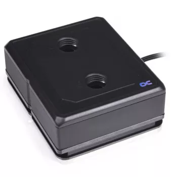 Kit raffreddamento a liquido Alphacool Eisblock XPX Pro Aurora nero 63,5x76,5x31mm