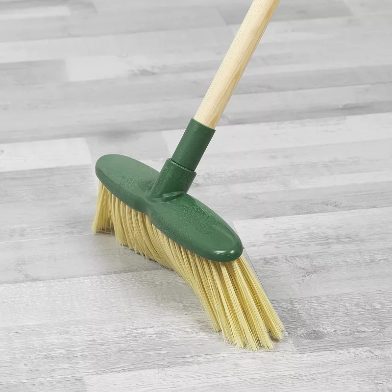 Scopa Beldray LA075277EU7 Eco Classic – scopa manuale, leggera per uso domestico