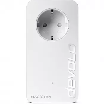 Kit di avvio Ethernet LAN Devolo Magic 1 Lan 1-1-2