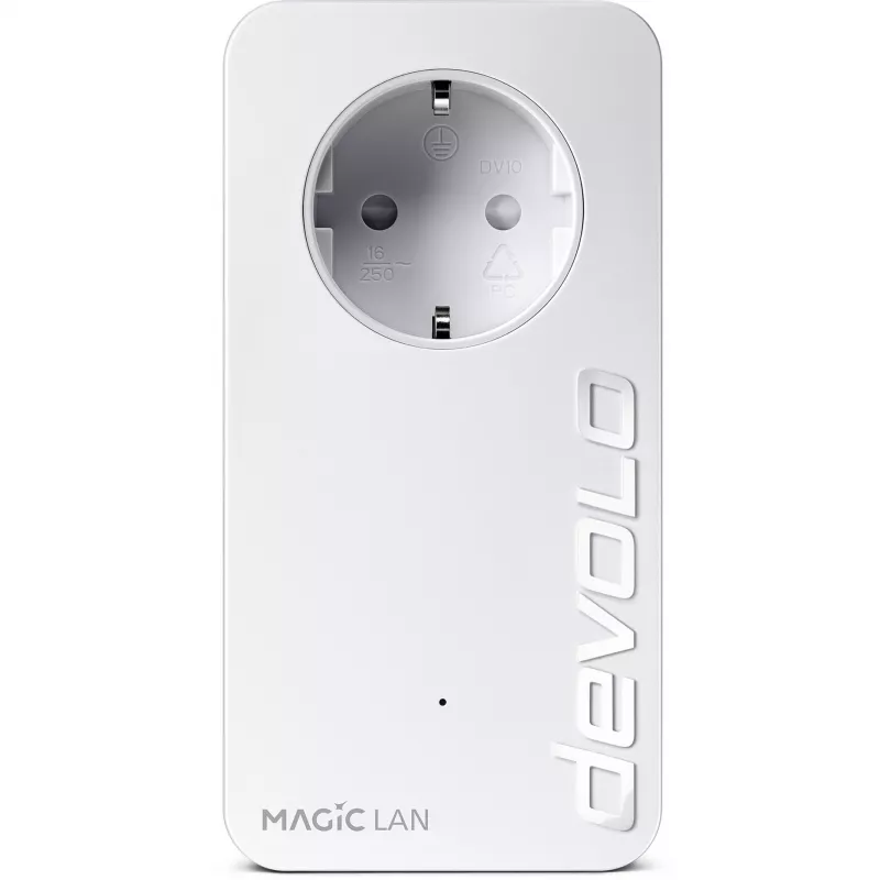 Kit di avvio Ethernet LAN Devolo Magic 1 Lan 1-1-2