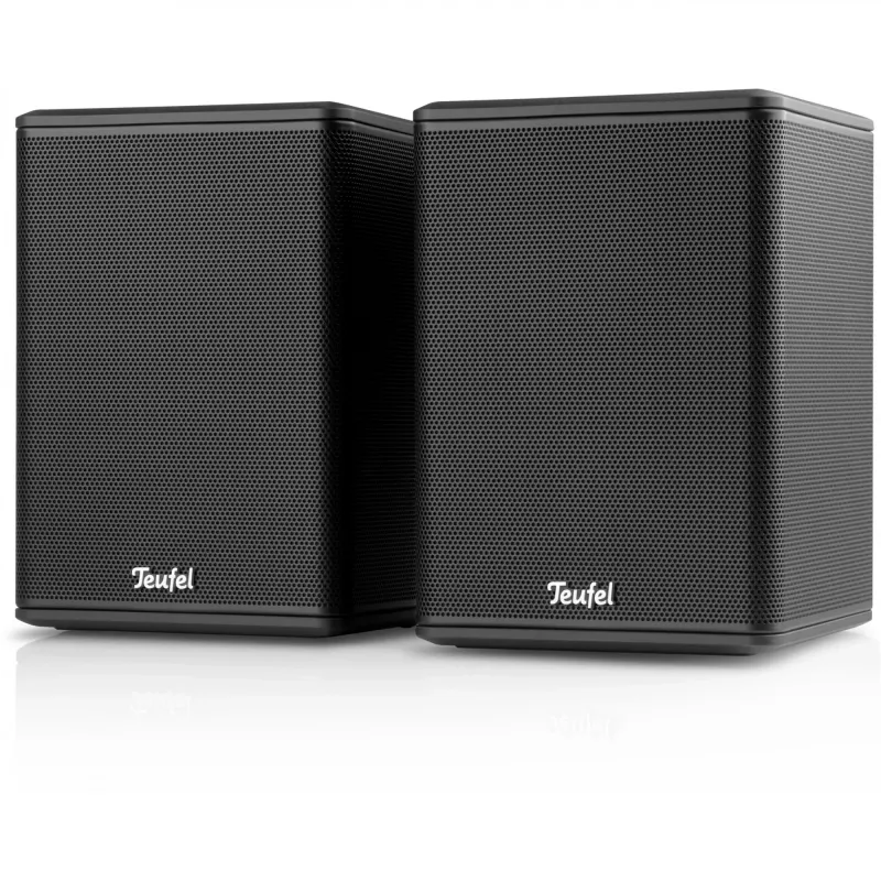 Teufel EFFEKT 2 diffusore wireless bianco