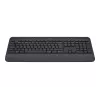 Tastiera Logitech SIGNATURE K650 full-size wireless Bluetooth a membrana